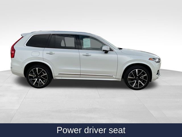 Used 2023 Volvo XC90 B6 Plus w/ Protection Package Premier image 9
