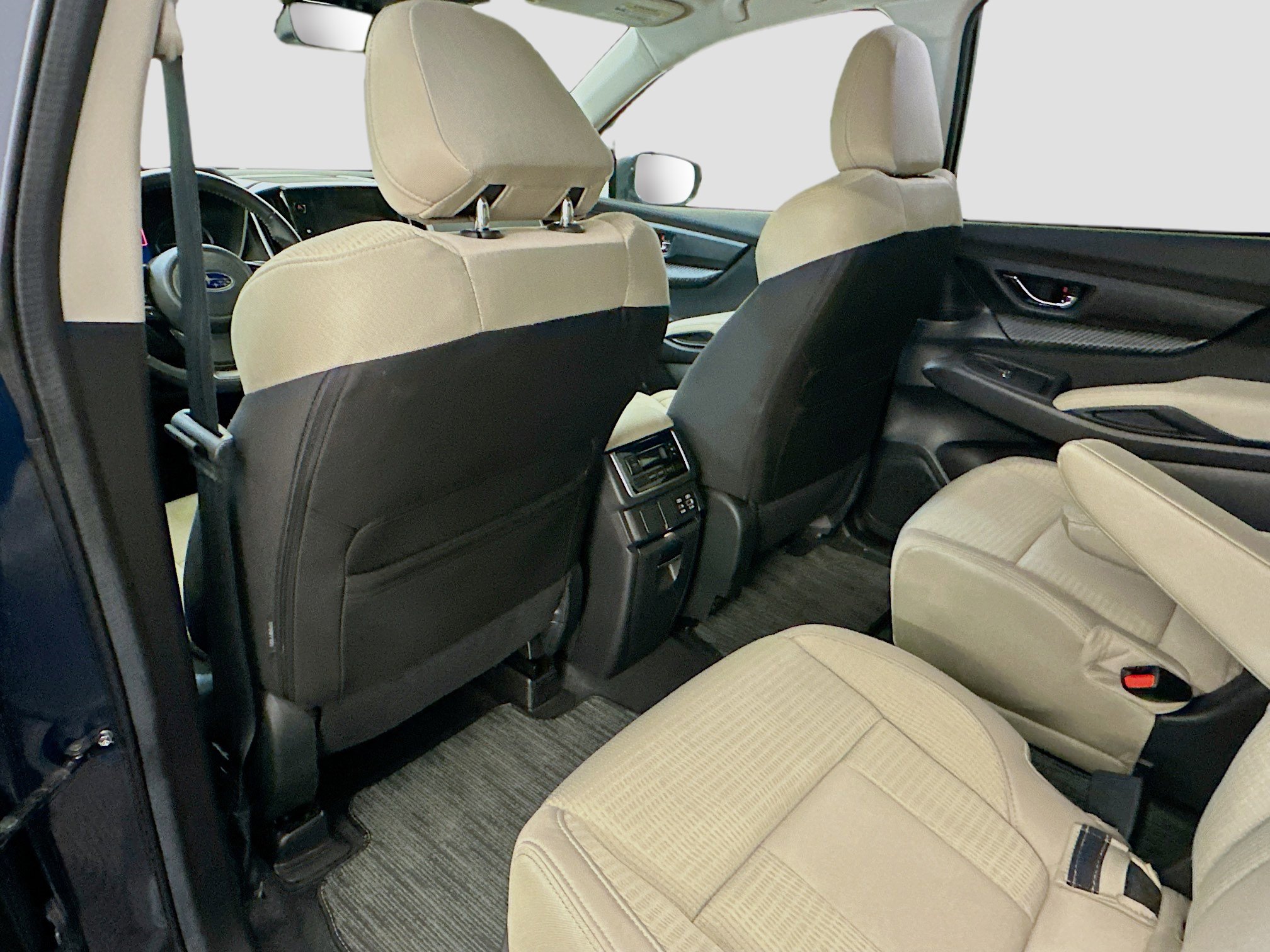 Used 2025 Subaru Ascent Premium image 27