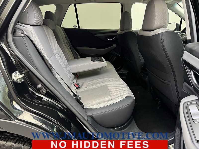 Used 2020 Subaru Outback Premium AWD/4WD image 17