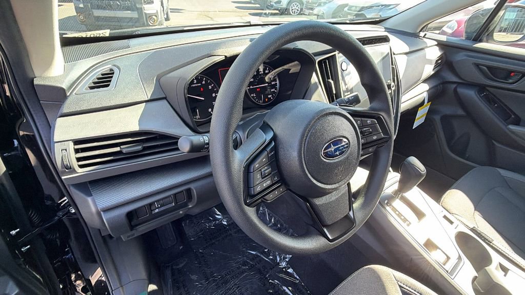 New 2026 Subaru Crosstrek 2.0i Premium image 31