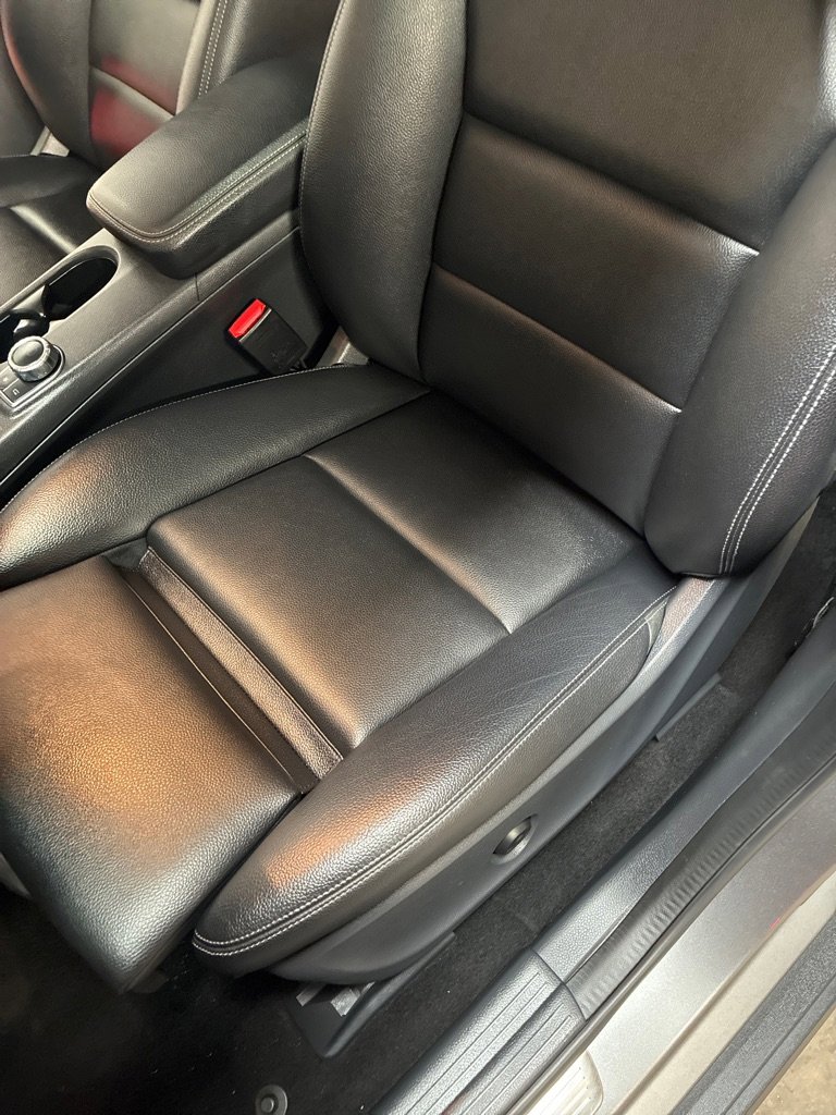 Used 2018 Mercedes-Benz GLA 250 4MATIC image 16
