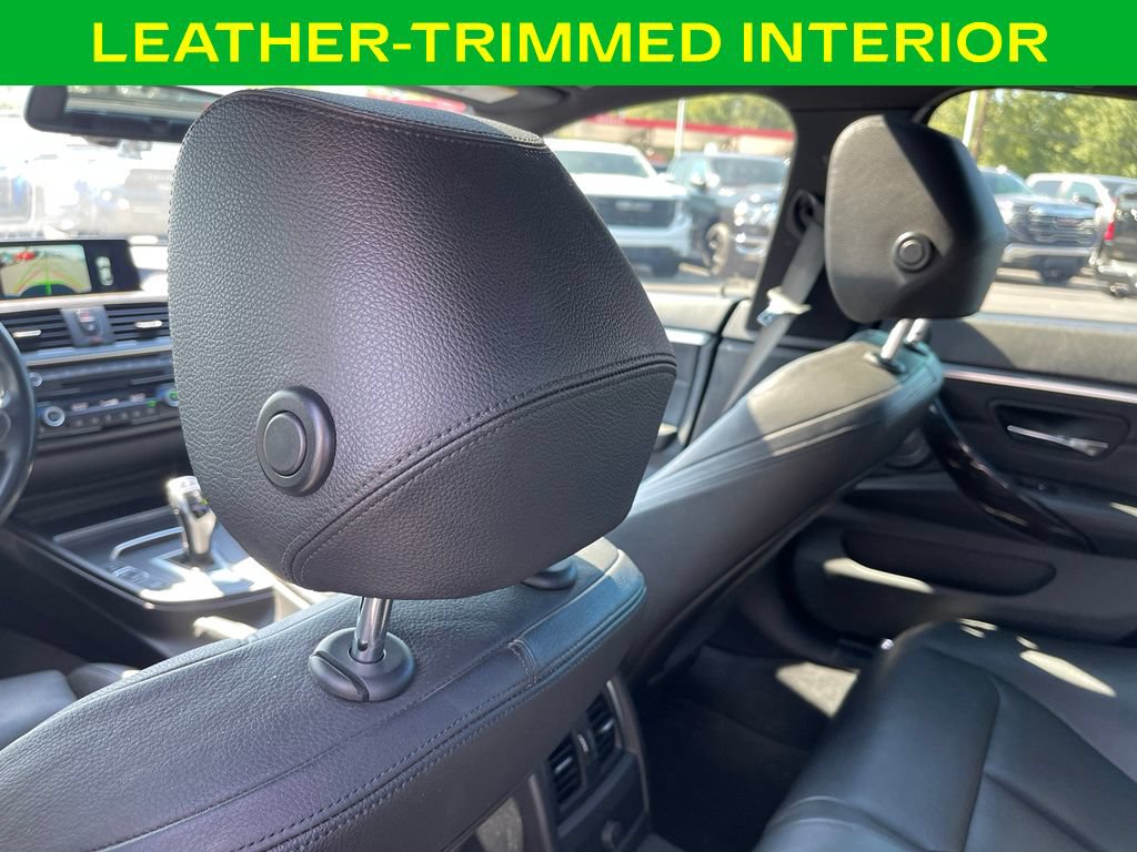 Used 2016 BMW 435i xDrive AWD/4WD image 13