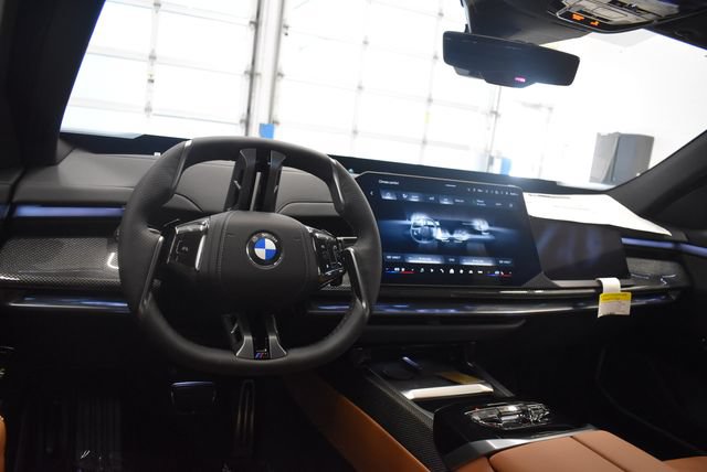 New 2027 BMW 740i xDrive w/ M Sport Package AWD/4WD image 23