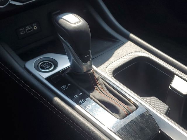 Certified 2023 Nissan Sentra SR w/ SR Premium Package FWD image 19