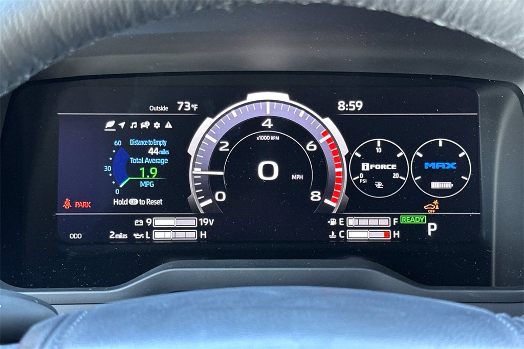 New 2026 Toyota Sequoia Limited image 25