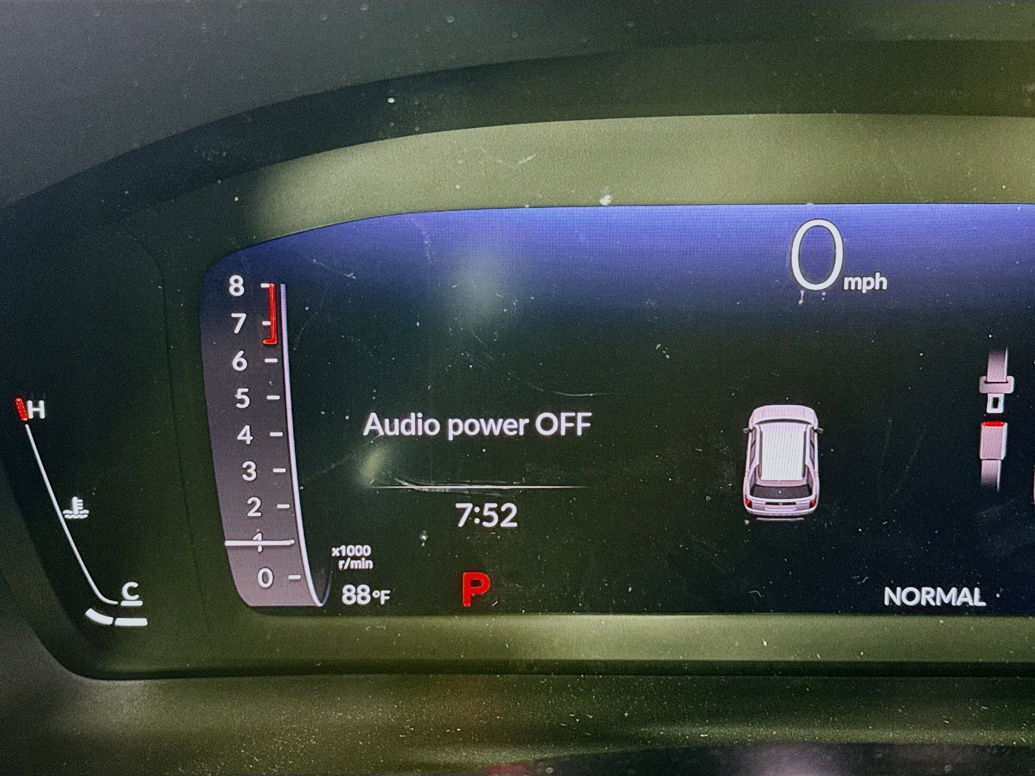 New 2026 Honda Passport TrailSport image 12