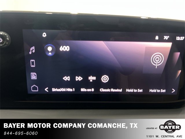 New 2026 Buick Encore GX Sport Touring w/ Comfort Package image 12