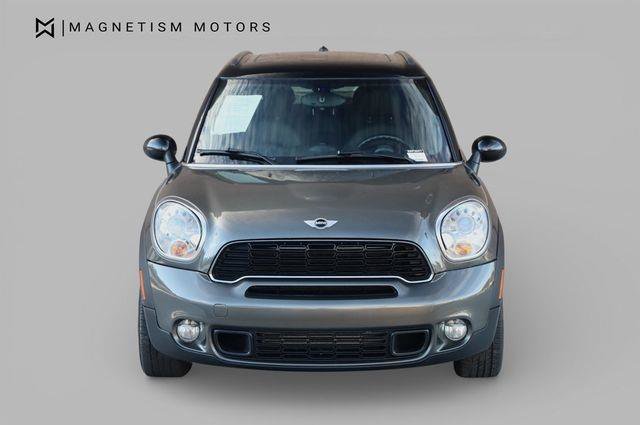 Used 2014 MINI Cooper Countryman S AWD/4WD image 5