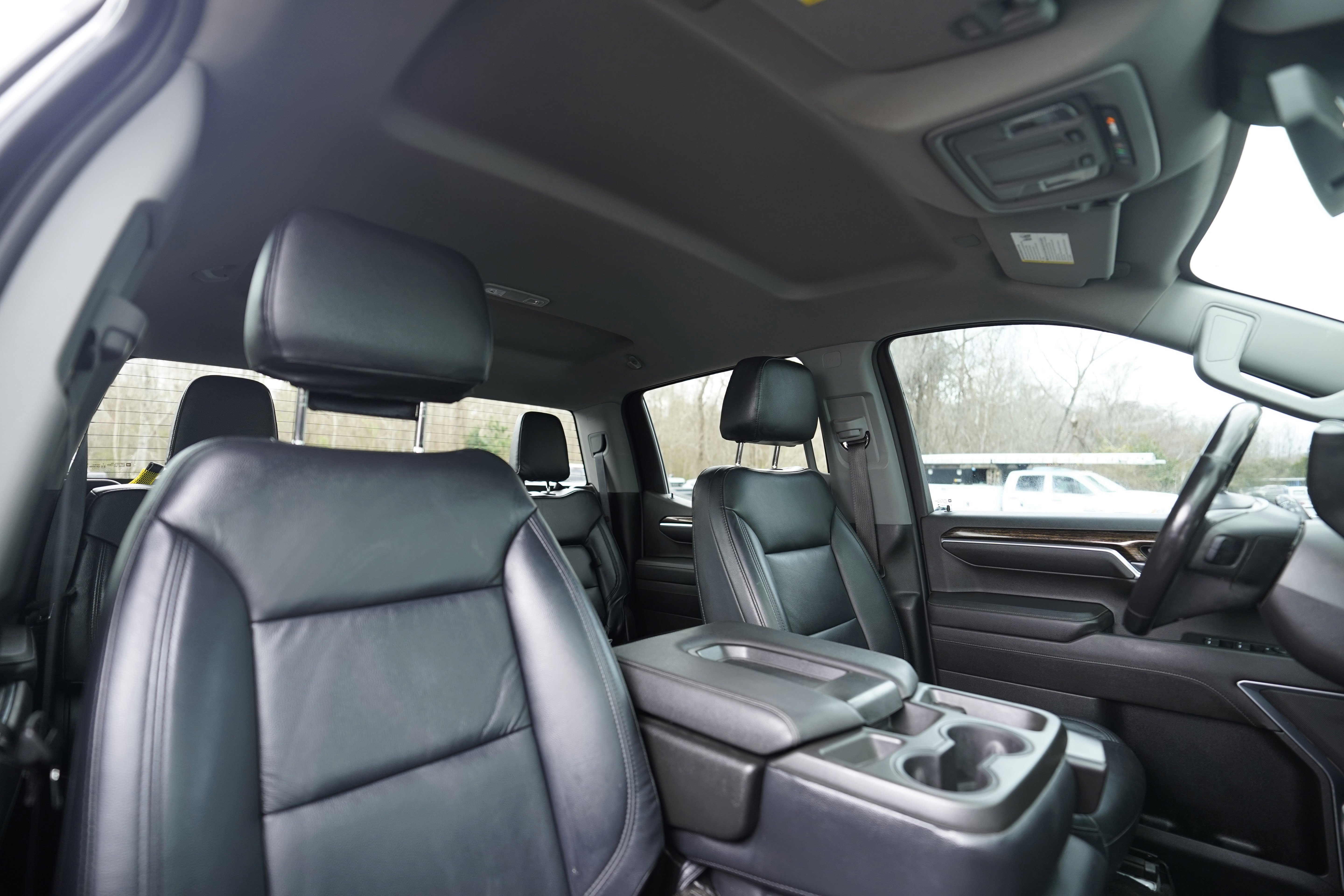Used 2022 GMC Sierra 1500 Elevation AWD/4WD image 12