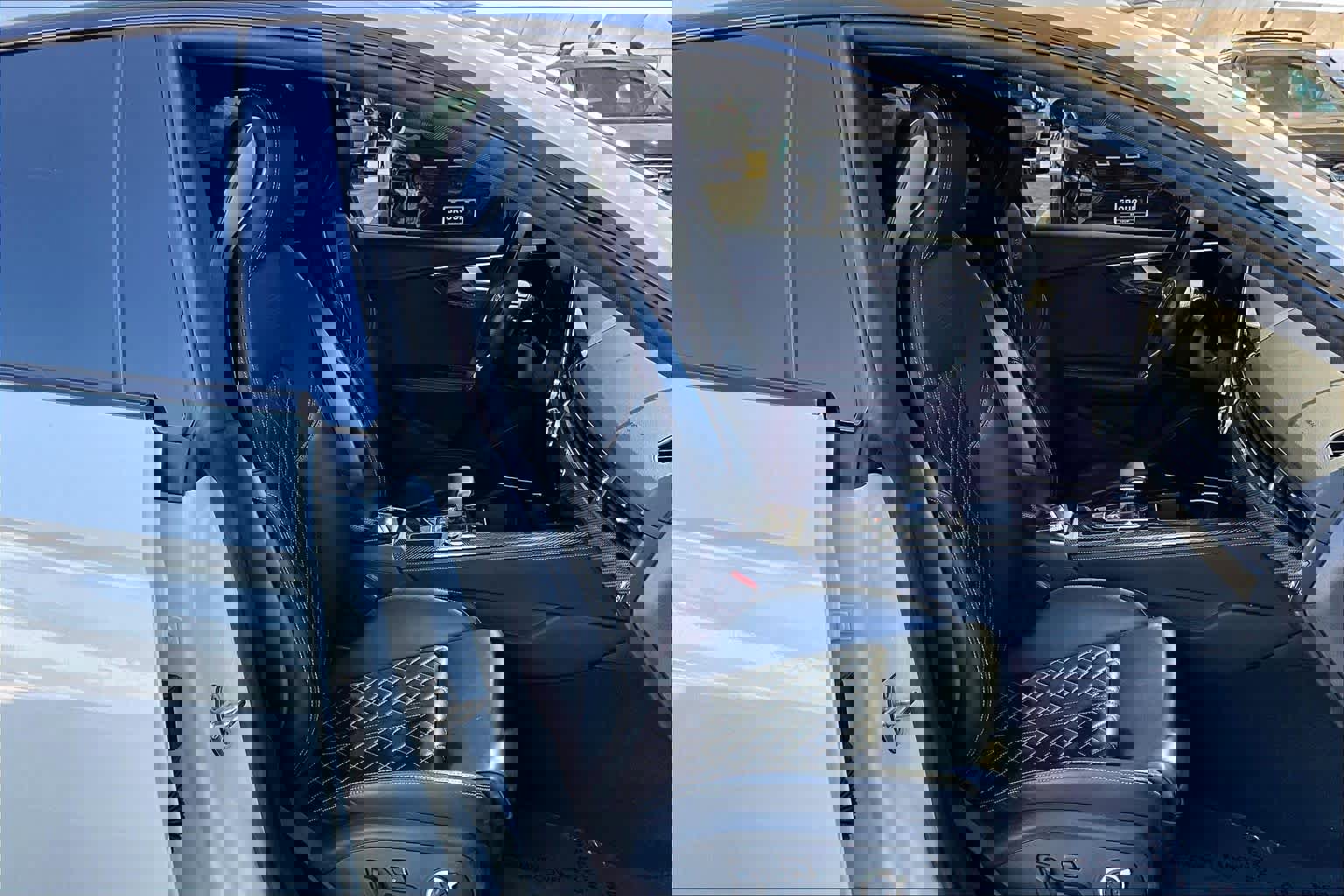 Used 2023 Audi S5 Prestige w/ Prestige Package image 9