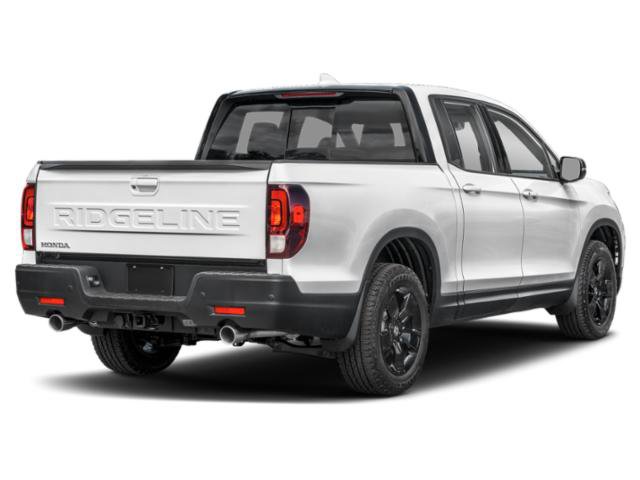 New 2026 Honda Ridgeline Black Edition image 2