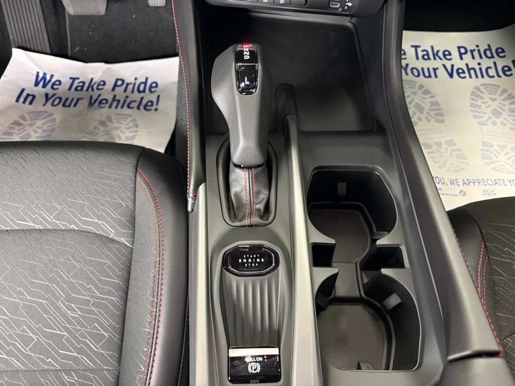 New 2026 Dodge Charger R/T w/ Driver Convenience Group AWD/4WD image 11