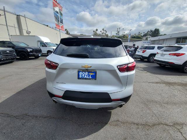 Used 2022 Chevrolet Blazer LT image 7