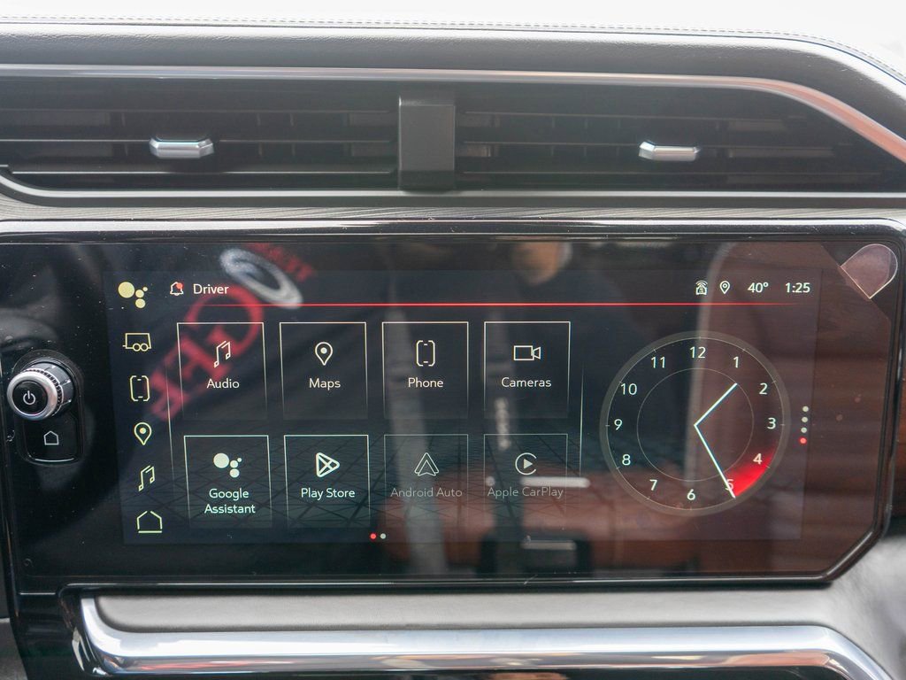 Used 2025 GMC Sierra 2500 Denali Ultimate image 25