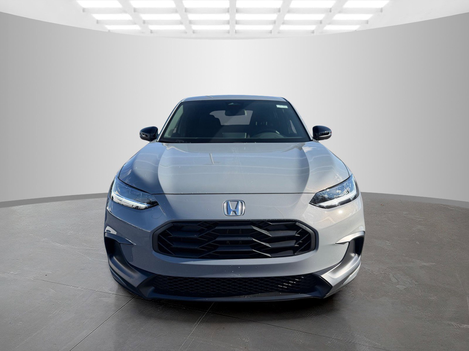 New 2026 Honda HR-V Sport image 2
