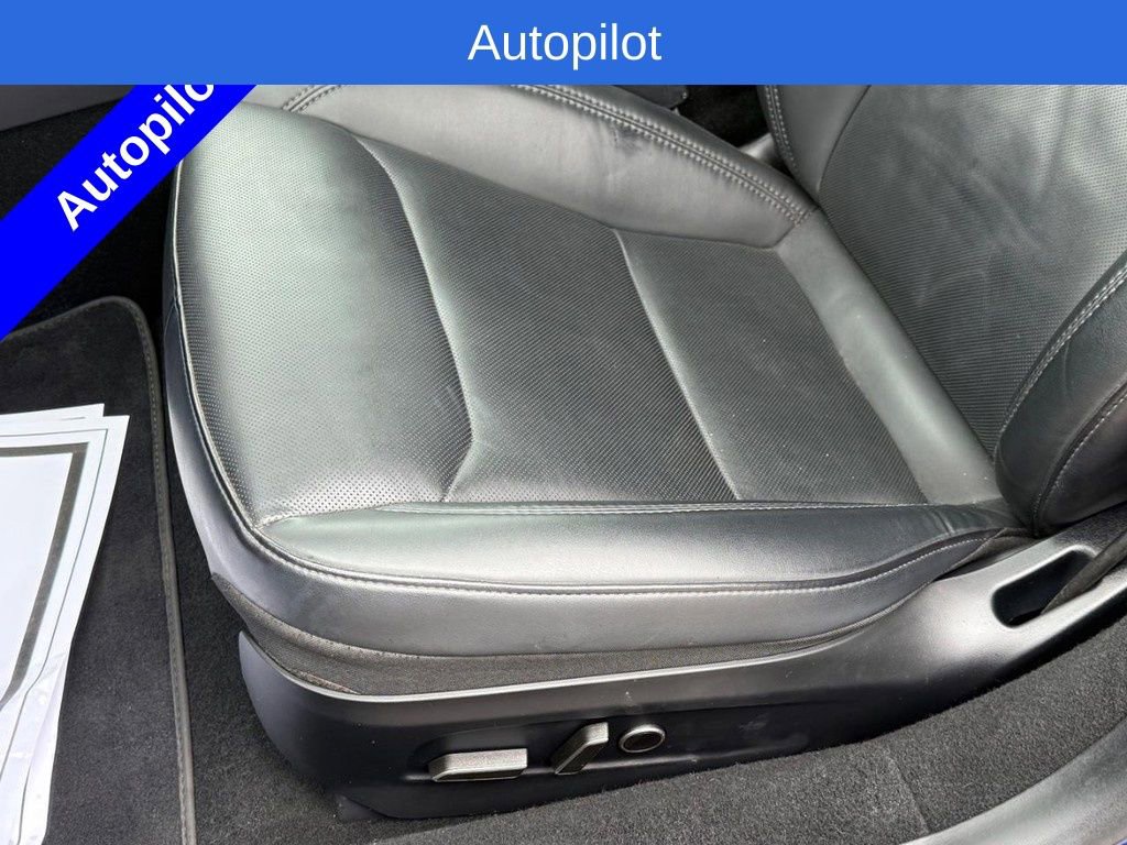 Used 2024 Tesla Model 3 Long Range AWD/4WD image 24