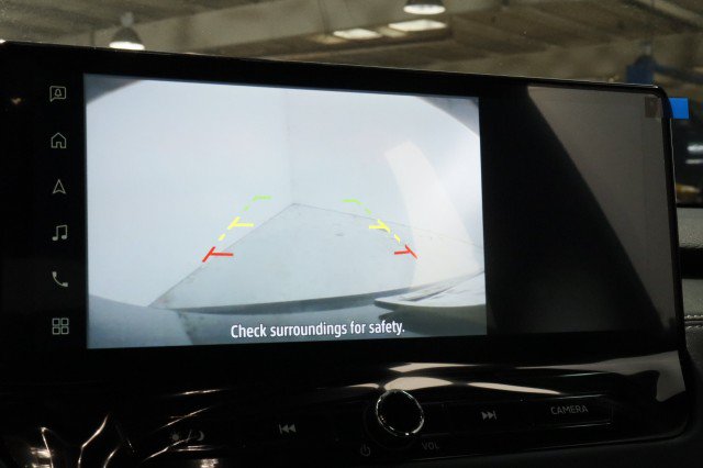 New 2026 Mitsubishi Outlander LE FWD image 13
