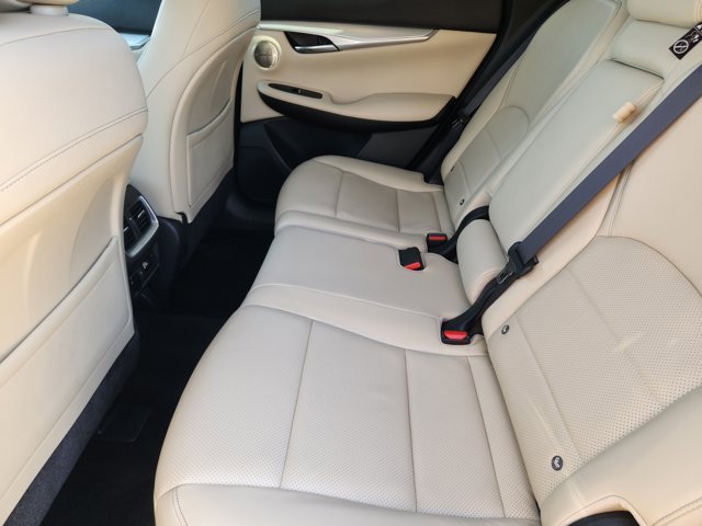 Used 2019 INFINITI QX50 Essential w/ Premium Heat Package image 31