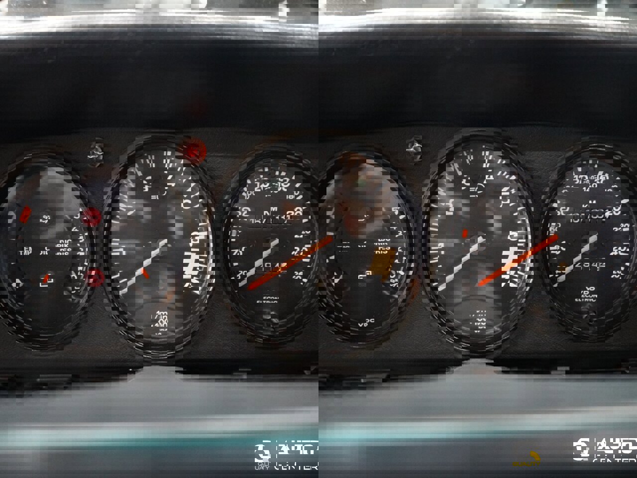 Used 1989 Porsche 911 Carrera image 25