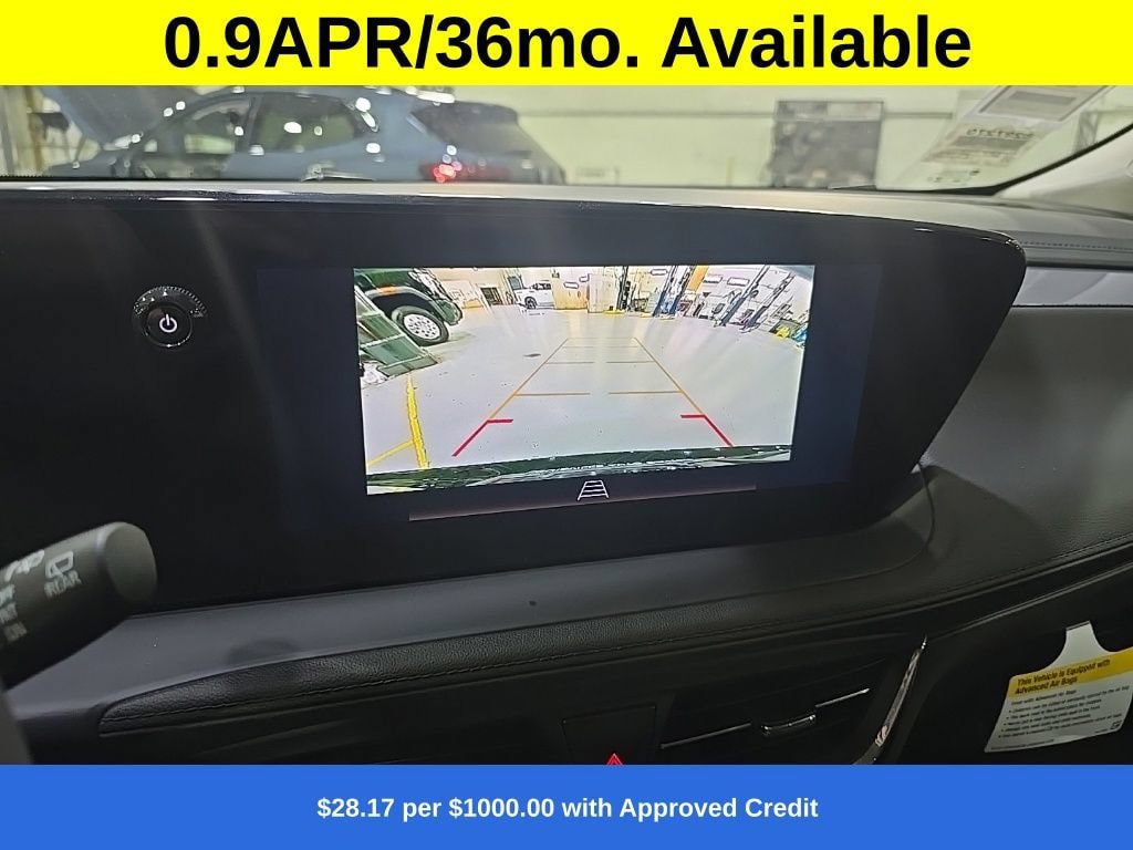 New 2026 Buick Encore GX Sport Touring w/ Comfort Package AWD/4WD image 22