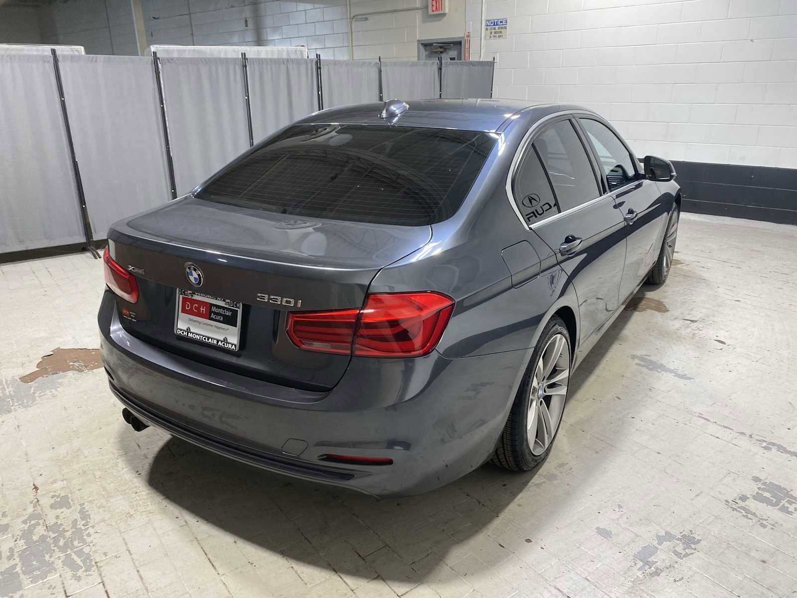 Used 2018 BMW 330i xDrive Sedan image 26