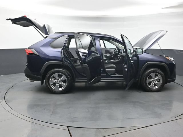 Certified 2024 Toyota RAV4 XLE AWD/4WD image 51