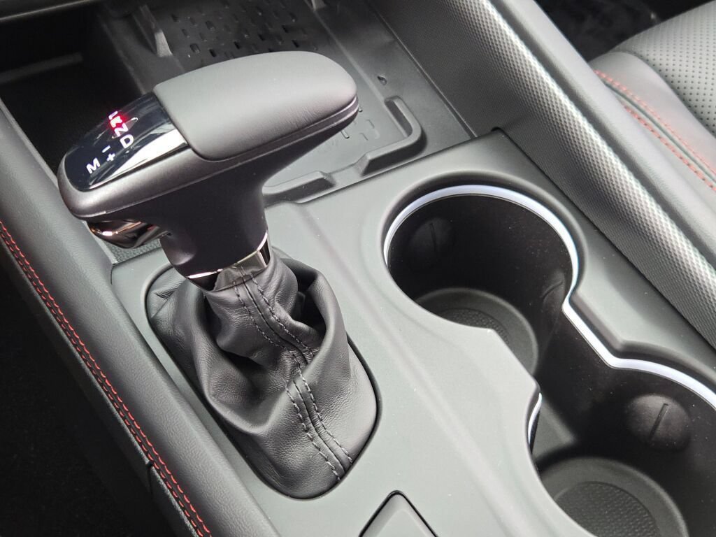 New 2026 Dodge Durango GT AWD/4WD image 37