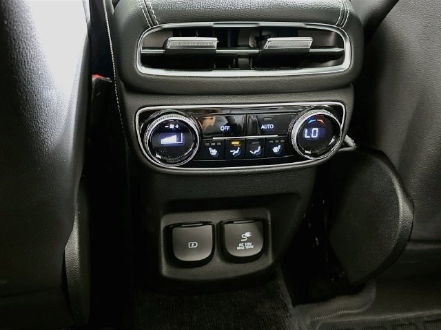 Certified 2024 Genesis GV80 3.5T Advanced w/ Advanced Package AWD/4WD image 13