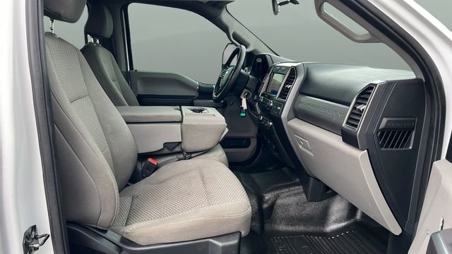 Used 2021 Ford F350 XLT AWD/4WD image 15