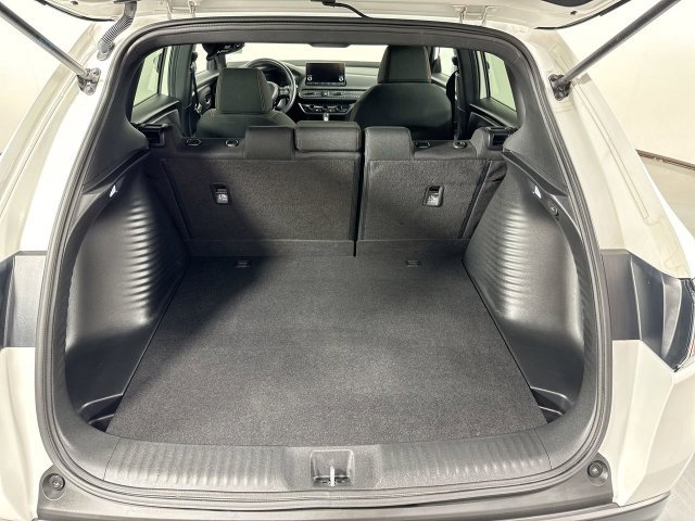 Used 2024 Honda HR-V Sport image 34