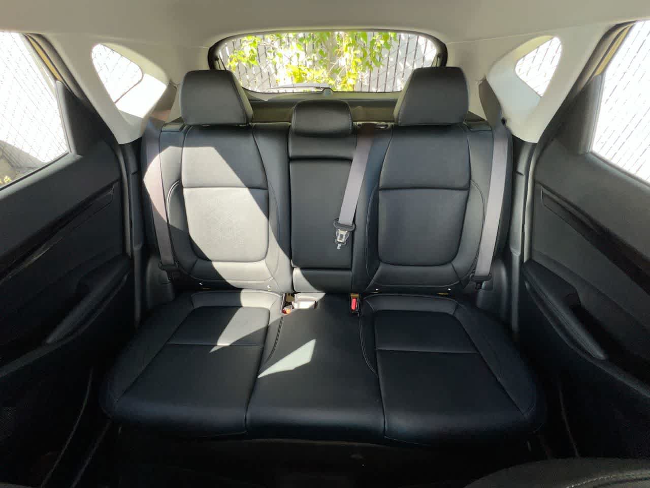 Certified 2024 Kia Seltos SX AWD/4WD image 23