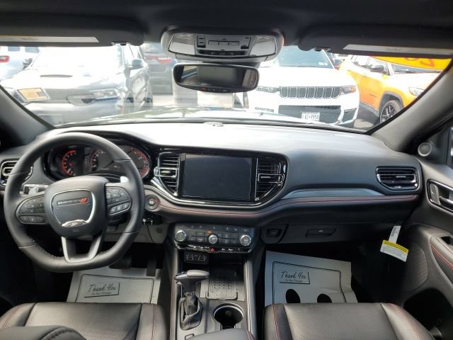New 2026 Dodge Durango GT AWD/4WD image 17