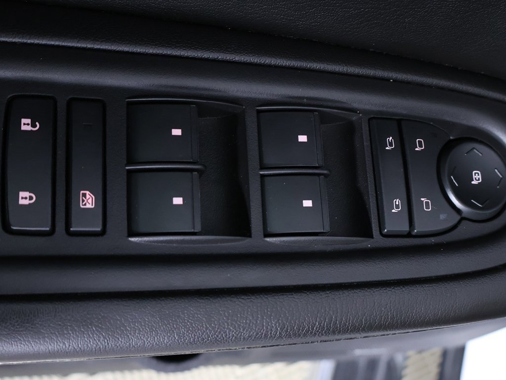 Used 2017 GMC Acadia Limited SLT image 38