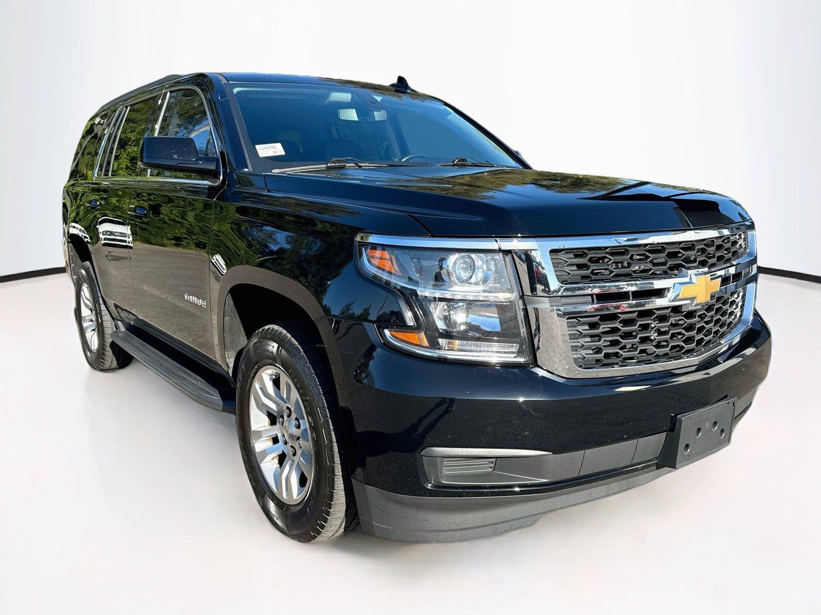 Used 2020 Chevrolet Tahoe LS AWD/4WD image 7