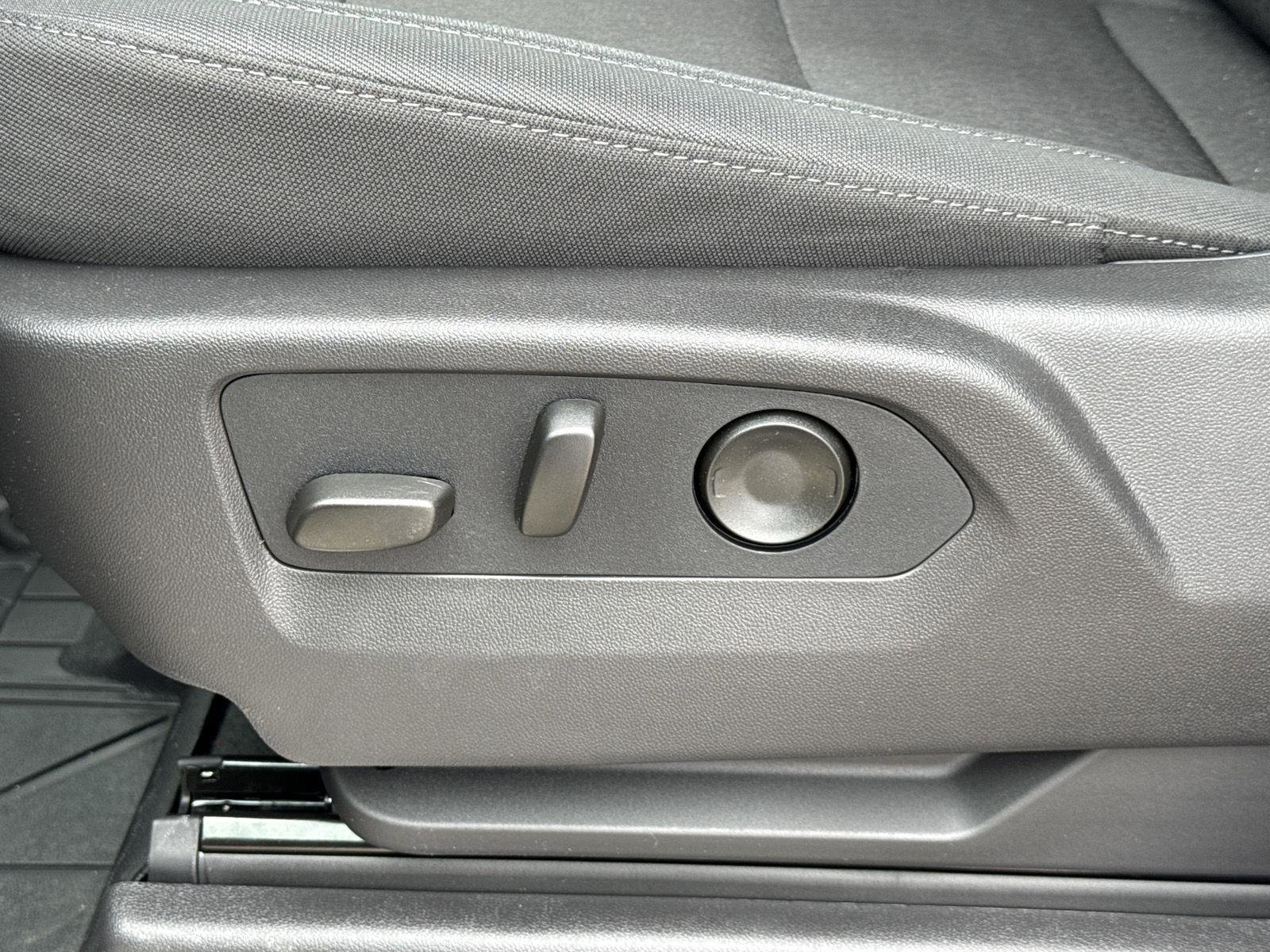 New 2026 Chevrolet Silverado 1500 RST w/ RST Select Package image 17