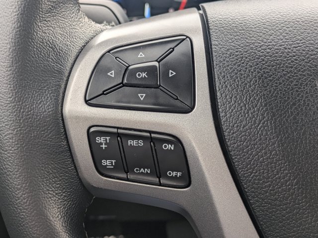 Used 2019 Ford Ranger XLT w/ FX4 Off-Road Package AWD/4WD image 50