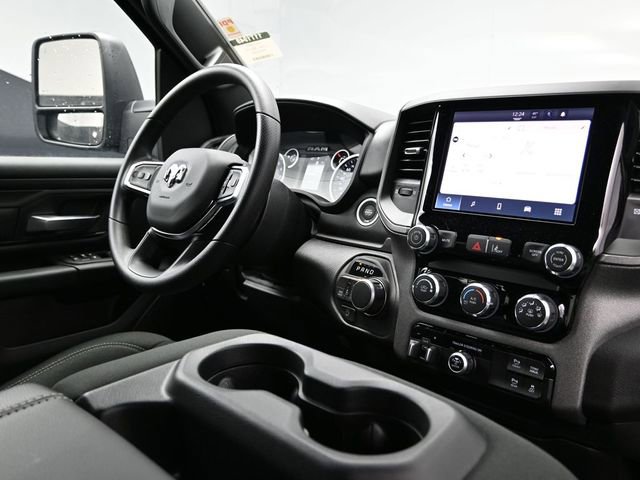 New 2025 RAM 1500 Tradesman image 12