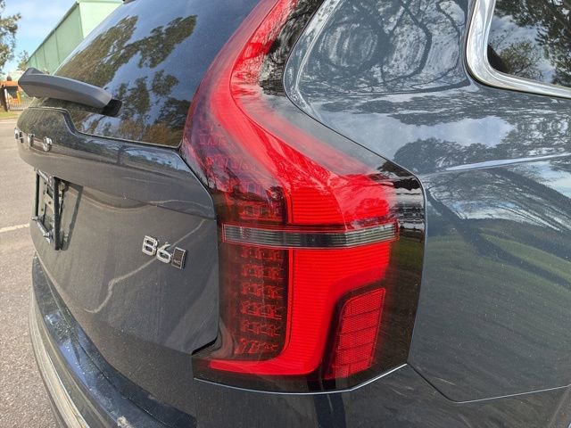 New 2026 Volvo XC90 B6 Plus AWD/4WD image 15