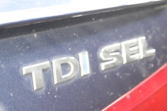 Used 2014 Volkswagen Passat TDI SEL Premium FWD image 6