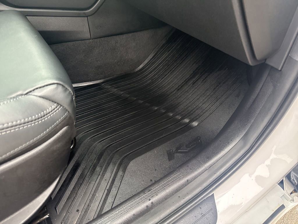 Used 2022 Kia K5 GT-Line w/ GT-Line FWD Premium Package image 44