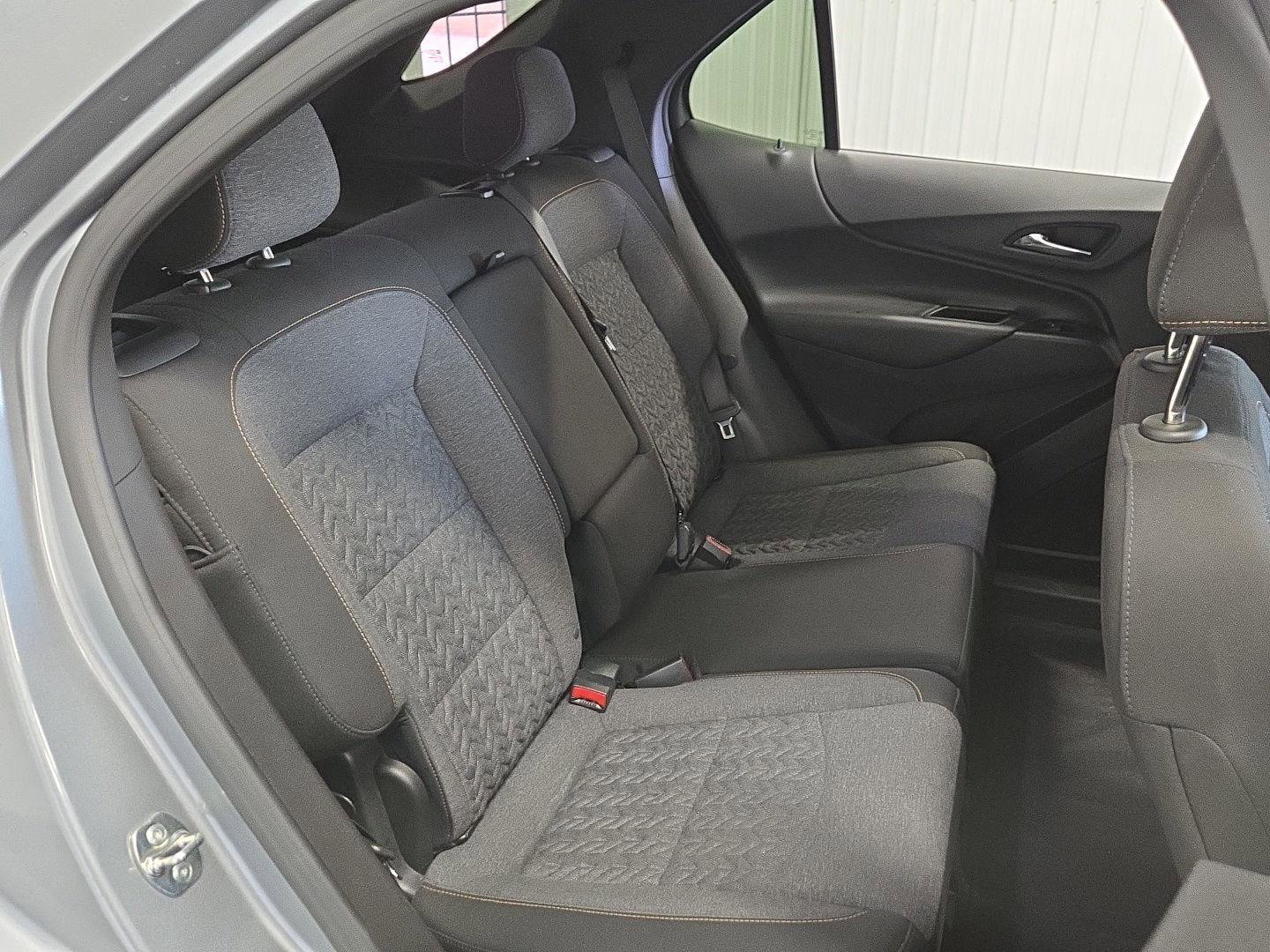 Used 2024 Chevrolet Equinox LT image 25