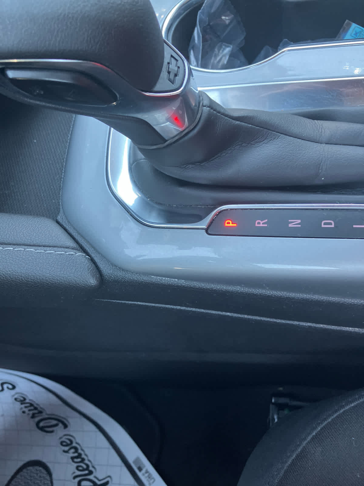 Used 2024 Chevrolet Blazer LT image 30