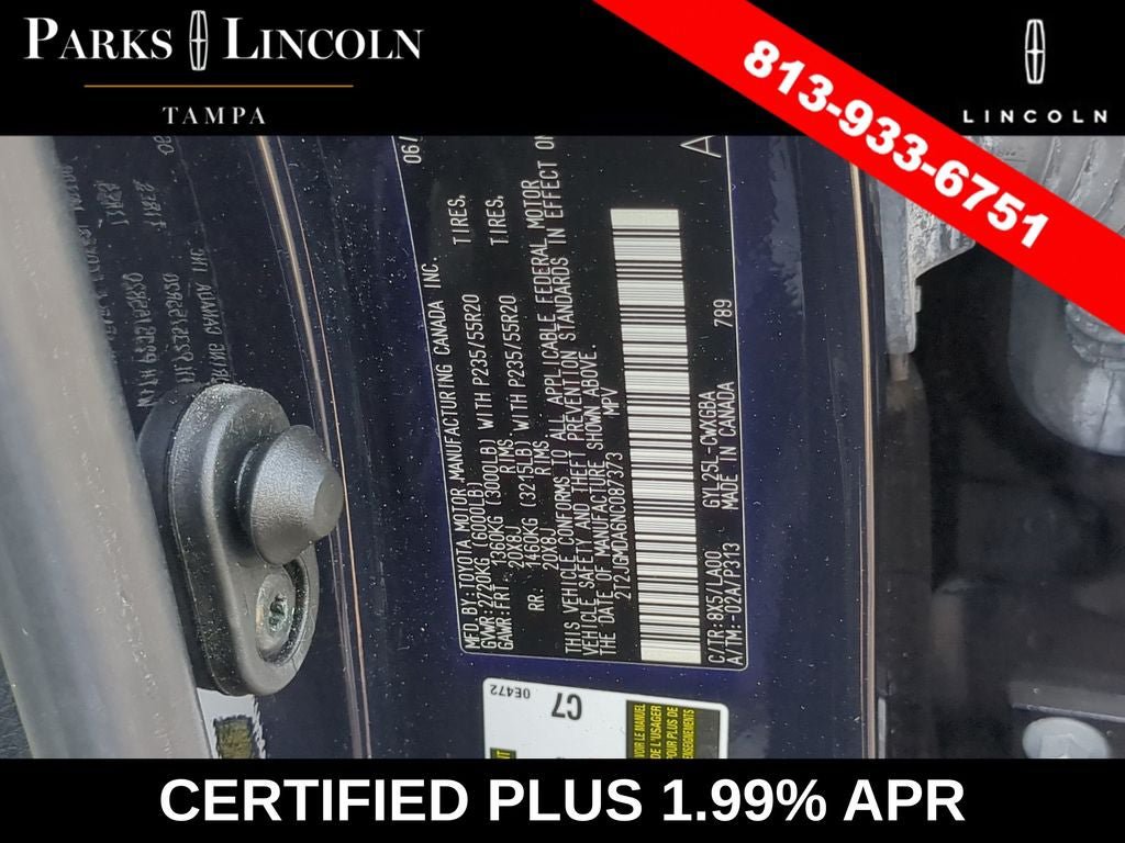 Used 2022 Lexus RX 450h AWD w/ Luxury Package image 36
