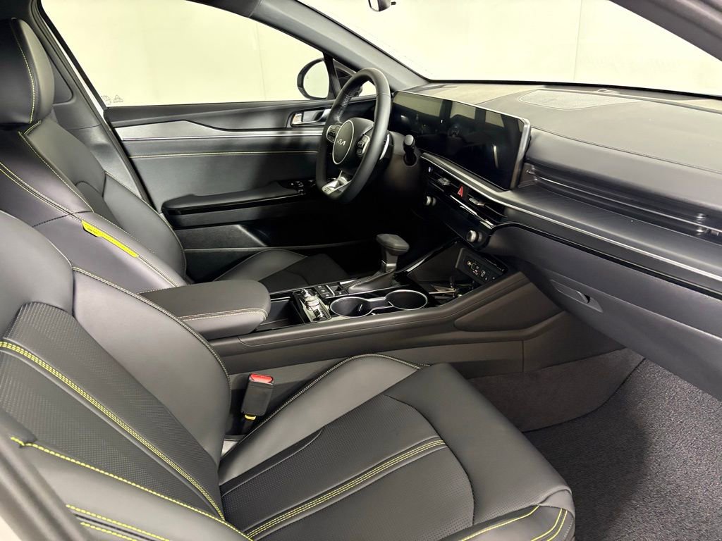 New 2026 Kia K5 GT image 14