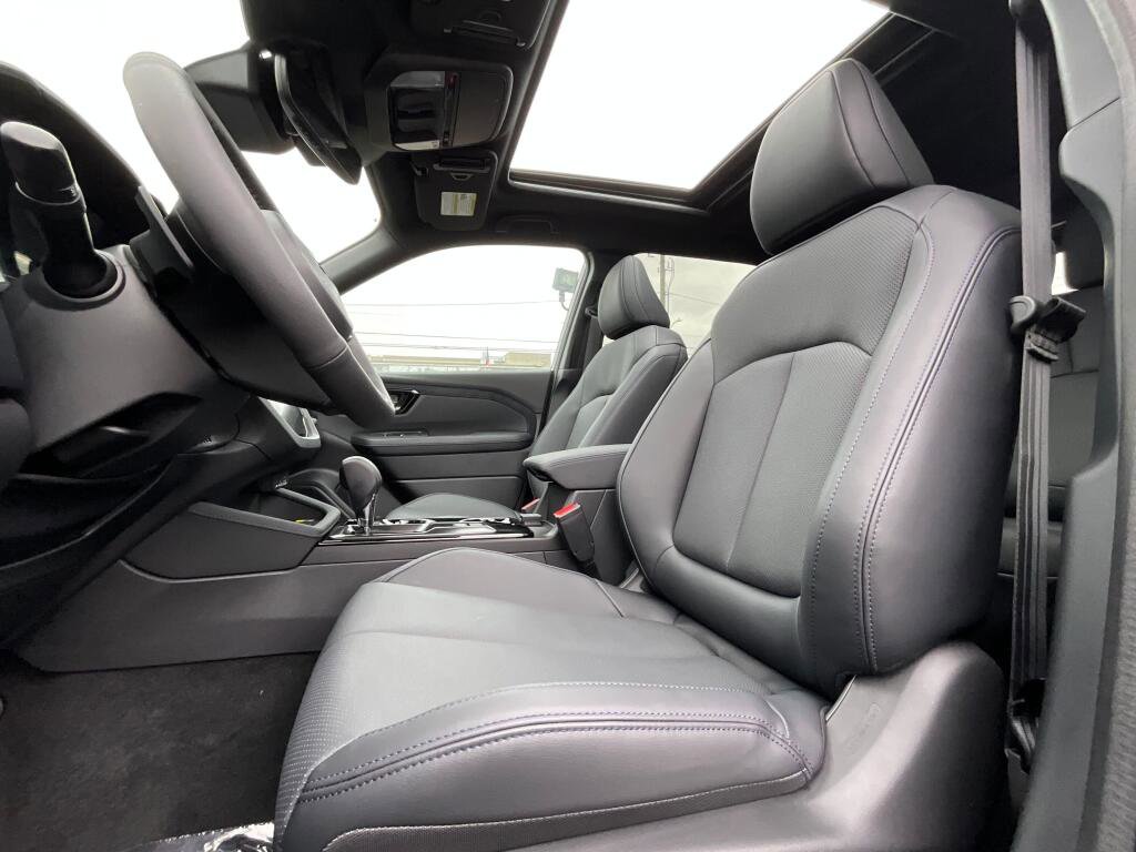 New 2026 Subaru Forester Limited image 11