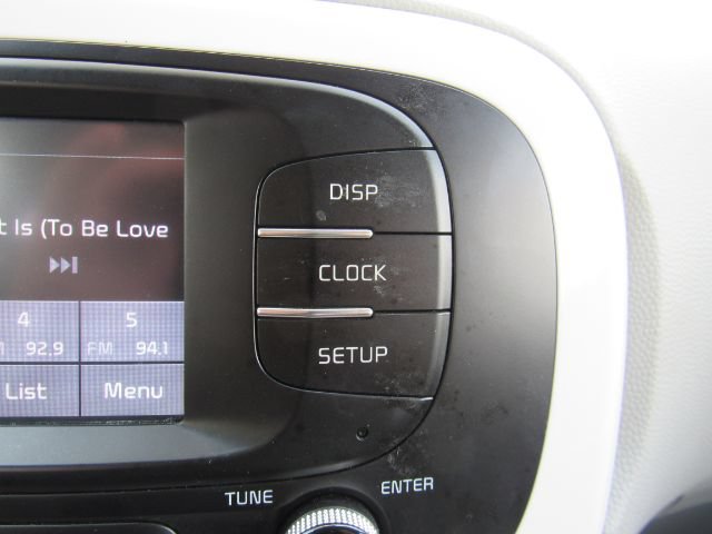Used 2017 Kia Soul EV-e FWD image 41