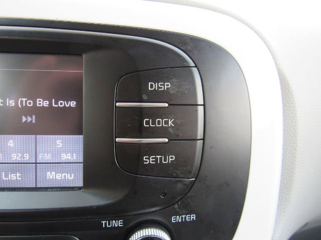 Used 2017 Kia Soul EV-e image 41