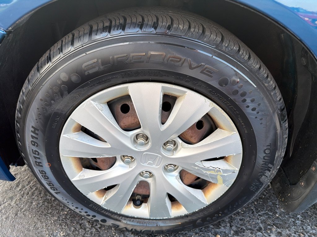 Used 2012 Honda Civic LX image 33