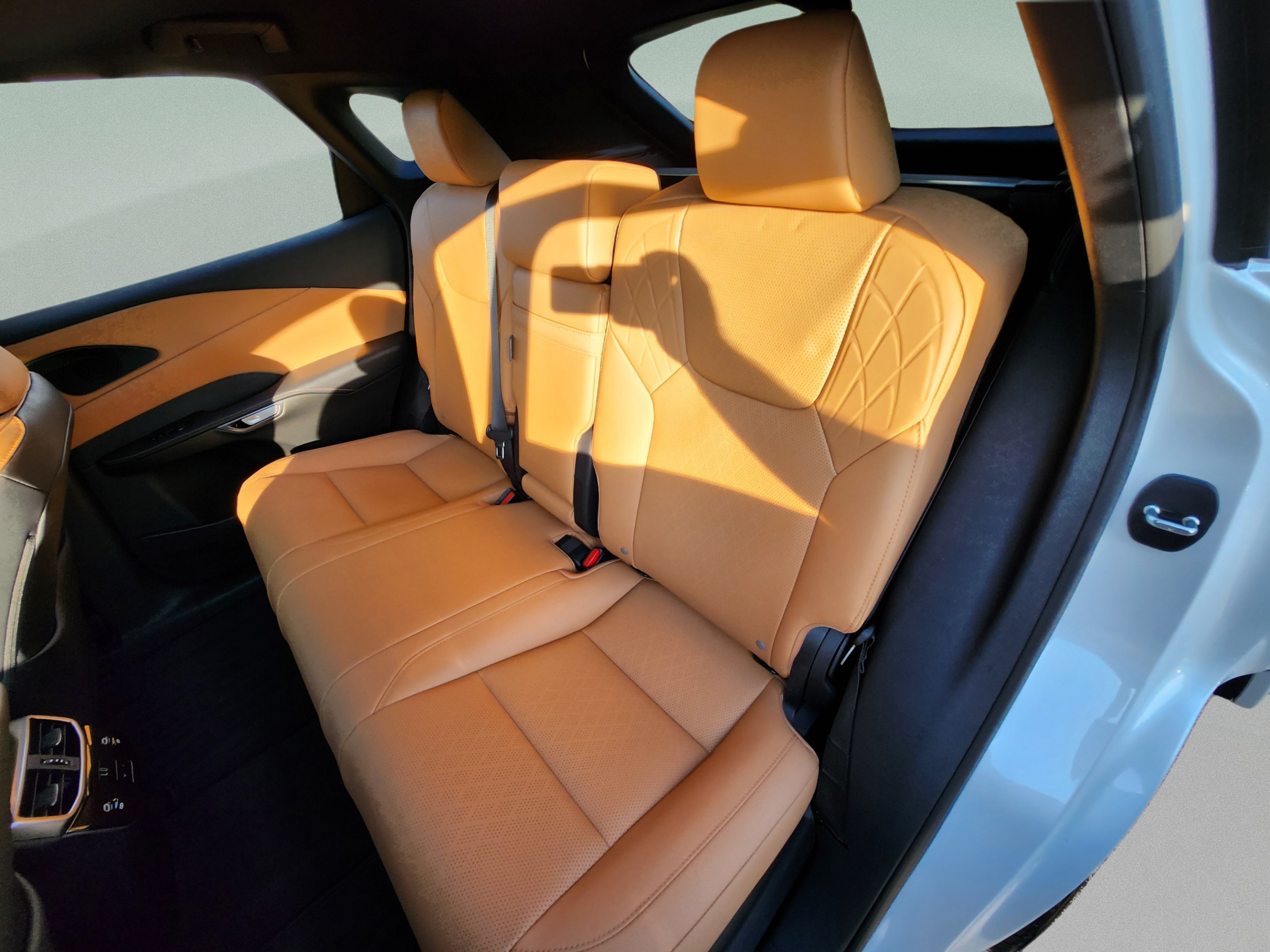 Certified 2025 Lexus RX 350 Premium Plus w/ Convenience Package FWD image 26