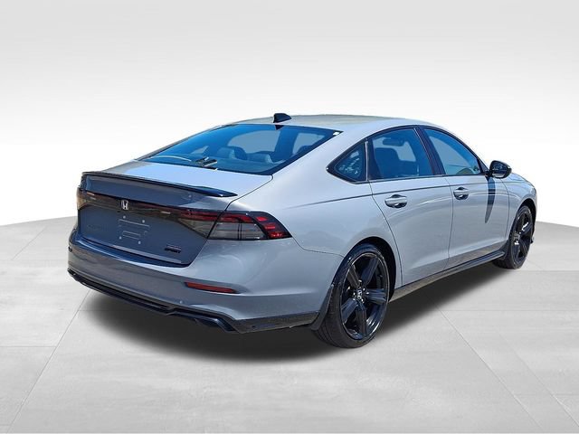 Used 2023 Honda Accord Sport image 7